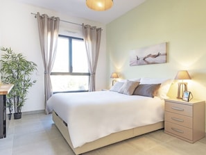 Chambre double