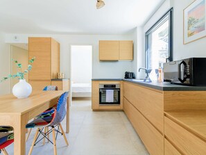 Eget kök