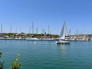 Marina