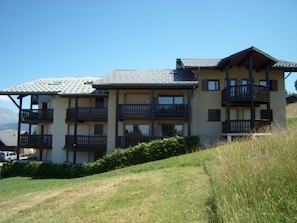 Exteriör