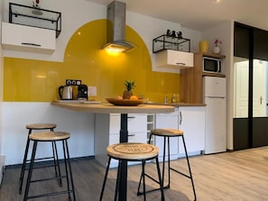 Eget kök