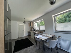 Eget kök