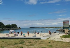 Plage