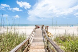 Strand