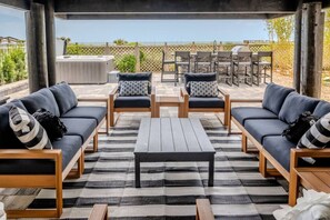 Terrass/Patio