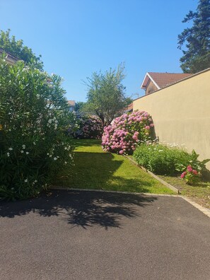 Boendeområde