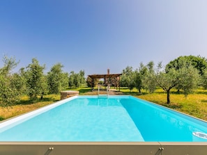 Bleu, Piscine, Loisir, Recours, Ombre, Eco HÎtel, Hacienda, Caractéristique De L'Eau, Villa