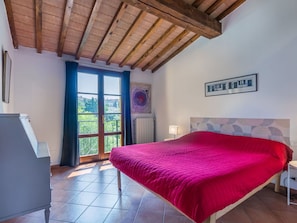 Wand, Schlafzimmer, Möbel, Bett, Zuhause, Interior Design, Bettdecke, Bedding, Zimmer, Wohnung