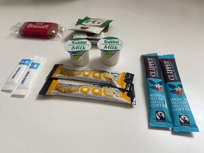 Miscellaneous