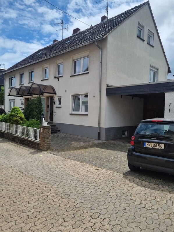 Exteriör
