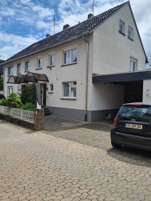 Exteriör