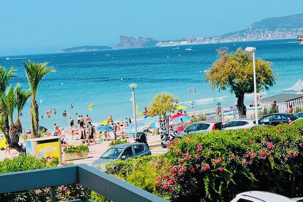 Plage