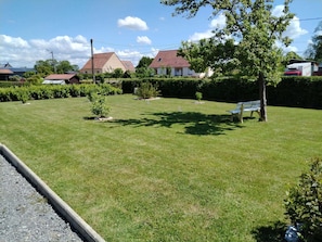 BoendeomrÄde