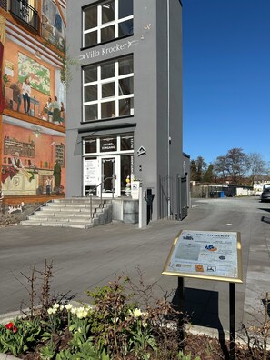 Außenbereich