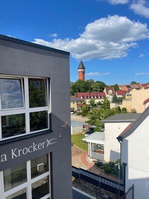 Unterkunftsgelände