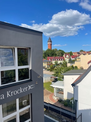 UnterkunftsgelÀnde