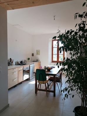 Eget kök