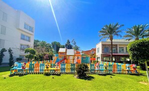 Espace pour enfants