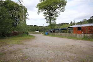 BoendeomrÄde