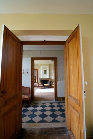 Intérieur