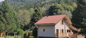 Exteriör