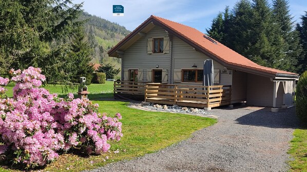 Exteriör