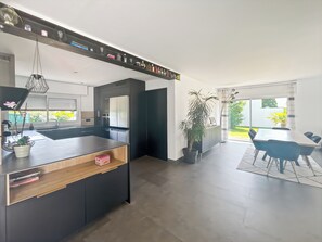 Eget kök