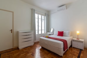 Chambre Ă coucher
