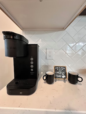 コーヒー / コーヒーメーカー