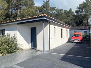 Exteriör