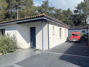 Exteriör