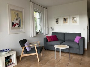 Coin séjour
