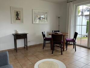 Restauration