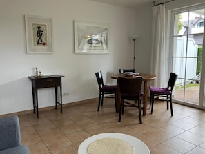 Restauration