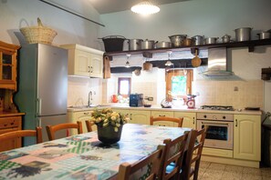 Cuisine privée