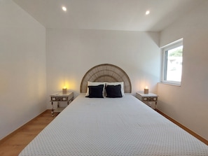 Chambre Ă coucher
