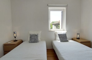 Chambre Ă coucher