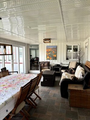 Intérieur