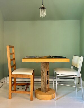 Restauration