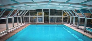 Poolblick