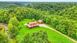 Welcome to Porch Place by The Hideaways!