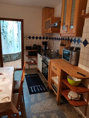 Eget kök