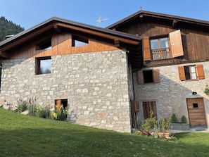AuĂenbereich