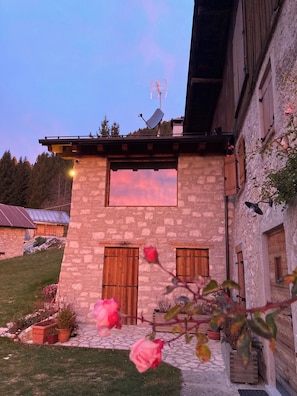 AuĂenbereich
