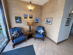 Intérieur