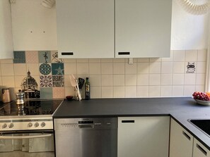 Eget kök