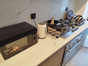 Eget kök
