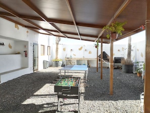 Terrass/Patio