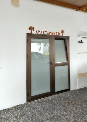 Detalj exteriör