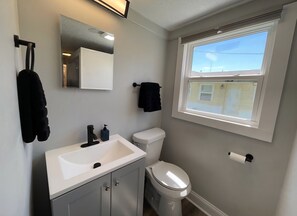 Badeværelse